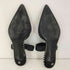アレキサンダーワン Alexander Wang Nina Racer Ball-Chain Pumps レディース EUR:33