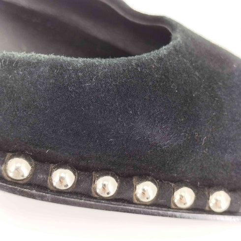アレキサンダーワン Alexander Wang Nina Racer Ball-Chain Pumps レディース EUR:33
