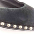 アレキサンダーワン Alexander Wang Nina Racer Ball-Chain Pumps レディース EUR:33