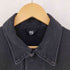 ウエストオーバーオールズ WESTOVERALLS 13.5oz 硫化染め BIC DENIM JKT メンズ