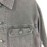 ウエストオーバーオールズ WESTOVERALLS 13.5oz 硫化染め BIC DENIM JKT メンズ