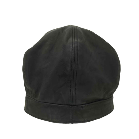 ラッツ RATS 8パネル レザー ベレー帽 メンズ M