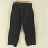 ウエストオーバーオールズ WESTOVERALLS 13.5oz 硫化染め 5PWIDE PANTS メンズ W30