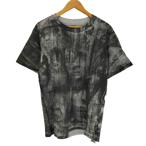 ホッケー HOCKEY METHOXY TEE メトキシ 半袖Tシャツ メンズ M