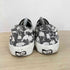 バンズ VANS SKATE SLIP-ON SKULL PILE メンズ 27.5