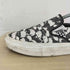 バンズ VANS SKATE SLIP-ON SKULL PILE メンズ 27.5