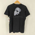 両面プリントクルーネックS/S Tシャツ メンズ JPN:L