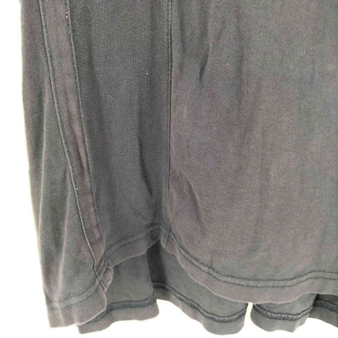 ドルチェアンドガッバーナ DOLCE&GABBANA プリントデザインS/S ポロシャツ Y2K メンズ import:L