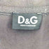 ドルチェアンドガッバーナ DOLCE&GABBANA プリントデザインS/S ポロシャツ Y2K メンズ import:L