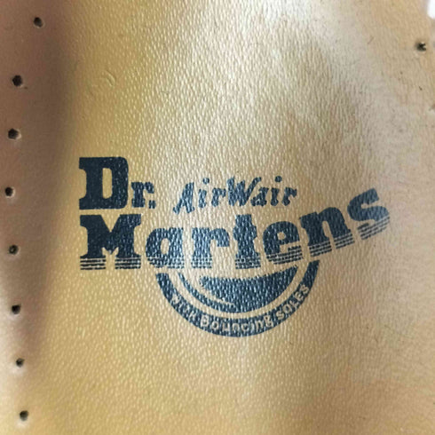 ドクターマーチン Dr.Martens 3ホール シューズ レディース UK:5