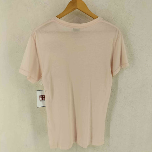 acene 90s MADE IN USA プリントクルーネックS/S Tシャツ メンズ import:S