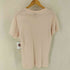 acene 90s MADE IN USA プリントクルーネックS/S Tシャツ メンズ import:S
