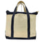 エルエルビーン L.L.Bean USA製 BOAT AND TOTE MEDIUM ボート・アンド・トート、ジップ・トップ ミディアム メンズ