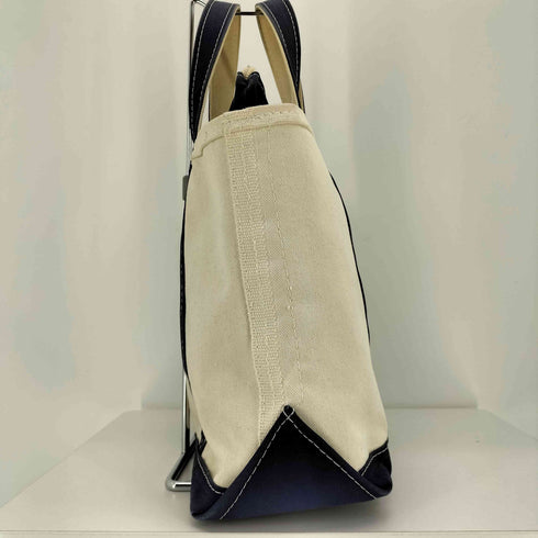 エルエルビーン L.L.Bean USA製 BOAT AND TOTE MEDIUM ボート・アンド・トート、ジップ・トップ ミディアム メンズ