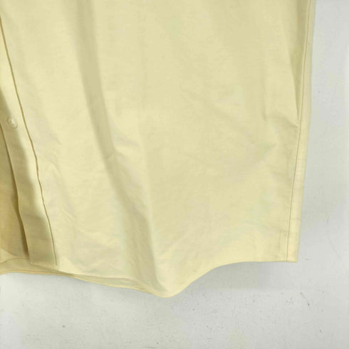 エルエルビーン L.L.Bean WRINKLE RESISTANT コットン L/S BDシャツ メンズ 18