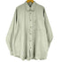 コロンビア Columbia 00S コットン L/S BDシャツ BIG SIZE メンズ JPN:XXL