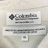 コロンビア Columbia 00S コットン L/S BDシャツ BIG SIZE メンズ JPN:XXL