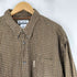 コロンビア Columbia 00S チェック L/S BDシャツ BIG SIZE メンズ JPN:XXL