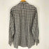 エルエルビーン L.L.Bean WRINKLE RESISTANT チェック L/S BDシャツ メンズ JPN:L