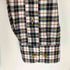 エルエルビーン L.L.Bean WRINKLE RESISTANT チェック L/S BDシャツ メンズ JPN:L