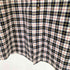 エルエルビーン L.L.Bean WRINKLE RESISTANT チェック L/S BDシャツ メンズ JPN:L