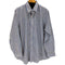 エルエルビーン L.L.Bean WRINKLE RESISTANT ストライプ L/S BDシャツ メンズ JPN:L