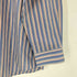 エルエルビーン L.L.Bean WRINKLE RESISTANT ストライプ L/S BDシャツ メンズ JPN:L