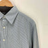 エディーバウアー Eddie Bauer 緑タグ ストライプ L/S コットン シャツ メンズ JPN:M