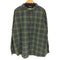 コロンビア Columbia チェック L/S BDシャツ BIG SIZE メンズ JPN:XXL