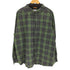 コロンビア Columbia チェック L/S BDシャツ BIG SIZE メンズ JPN:XXL