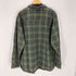 コロンビア Columbia チェック L/S BDシャツ BIG SIZE メンズ JPN:XXL