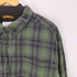 コロンビア Columbia チェック L/S BDシャツ BIG SIZE メンズ JPN:XXL