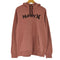 ハーレー Hurley ロゴ プリント プルオーバー パーカー メンズ JPN:M