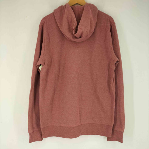 ハーレー Hurley ロゴ プリント プルオーバー パーカー メンズ JPN:M