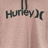ハーレー Hurley ロゴ プリント プルオーバー パーカー メンズ JPN:M