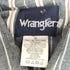ラングラー Wrangler S/S ストライプ ウエスタンシャツ メンズ 18