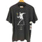 ストフ STOF ピグメントTシャツ FLOWER BOMBER メンズ JPN:M