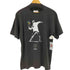 ストフ STOF ピグメントTシャツ FLOWER BOMBER メンズ JPN:M