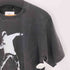 ストフ STOF ピグメントTシャツ FLOWER BOMBER メンズ JPN:M