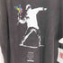 ストフ STOF ピグメントTシャツ FLOWER BOMBER メンズ JPN:M