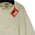 STORAMA STREET EMBROI WIDE T-SHIRT グラフィック クルーネックTシャツ メンズ JPN:M