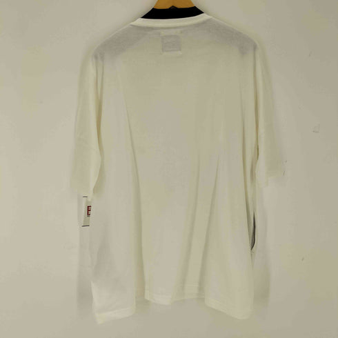 STORAMA STREET EMBROI WIDE T-SHIRT グラフィック クルーネックTシャツ メンズ JPN:M