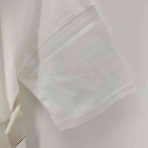 STORAMA STREET EMBROI WIDE T-SHIRT グラフィック クルーネックTシャツ メンズ JPN:M