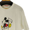 ビームス BEAMS キャラクタープリント ライブフェス クルーネックTシャツ メンズ JPN:L