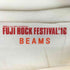 ビームス BEAMS キャラクタープリント ライブフェス クルーネックTシャツ メンズ JPN:L