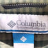 コロンビア Columbia チェック柄 シャツ メンズ JPN:XL