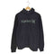 ハーレー Hurley 迷彩柄 ダブルジップ ジップアップ パーカー メンズ JPN:M