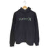 ハーレー Hurley 迷彩柄 ダブルジップ ジップアップ パーカー メンズ JPN:M