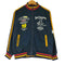 テッドカンパニー TED COMPANY レーシングチームコラボ トラックジャケット メンズ JPN:M