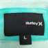 ハーレー Hurley ロゴ プリント タイダイ柄 ダブルジップ ジップアップ パーカー メンズ JPN:L